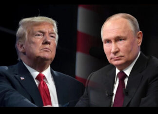 Демократы готовят масштабное расследование «дизельной сделки» Трампа с Кремлем: Уолл-стрит и порты под прицелом