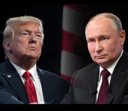 Демократы готовят масштабное расследование «дизельной сделки» Трампа с Кремлем: Уолл-стрит и порты под прицелом