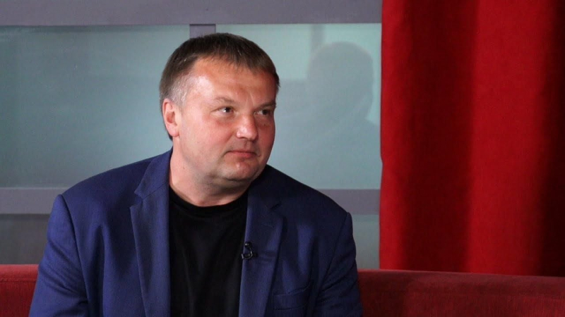 Денисенко предположил, кто, когда и как может устранить Путина, озвучив приблизительный сценарий
