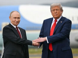 Трамп и дизель: Инсайдер раскрывает «дешёвую разводку» между США и Россией, целящуюся в Украину