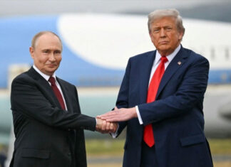 Трамп и дизель: Инсайдер раскрывает «дешёвую разводку» между США и Россией, целящуюся в Украину