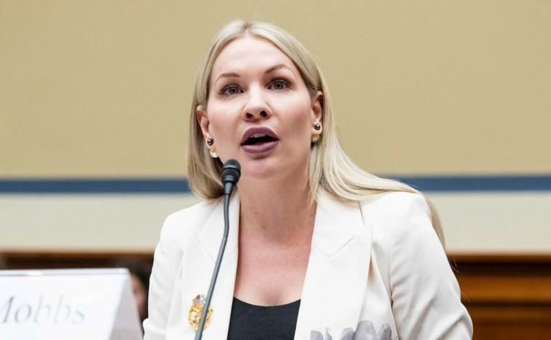 Дочь Келлогга Меган Моббс указала на ключевую ошибку США после очередного удара РФ по Киеву: "Я не понимаю"