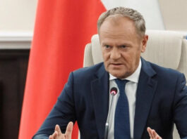 Туск сравнил пропаганду Кремля с нацистской, защищая Украину: тревожный звонок для Европы?