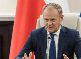 Туск сравнил пропаганду Кремля с нацистской, защищая Украину: тревожный звонок для Европы?
