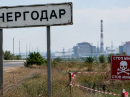 Оккупанты минируют пути к Энергодару: грозит ли городу транспортная изоляция и повторение сценария Олешек?