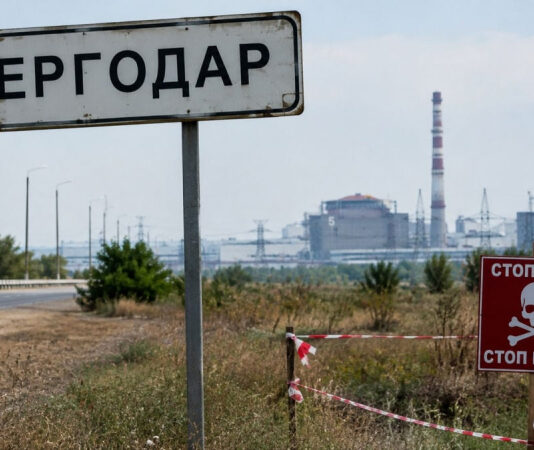 Оккупанты минируют пути к Энергодару: грозит ли городу транспортная изоляция и повторение сценария Олешек?