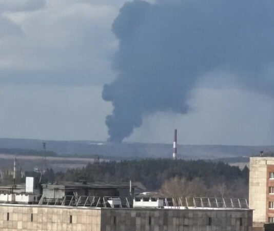 Удар дронов ВСУ по Пермскому краю: 1800 км от границы, повреждения и реакция властей