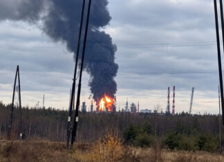 Украинские БПЛА поразили флагманский завод «Газпрома» в Сургуте: анализируем последствия и масштаб удара