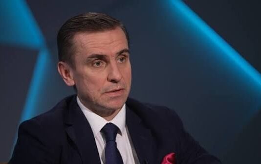 Дипломат Константин Елисеев раскрыл «План Б» для Украины: как принудить Путина к миру через ультиматум и усиление давления