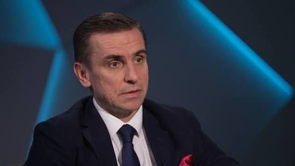 Елисеев озвучил план "Б" для Украины в переговорах с Россией, который не оставит Путину места для маневра