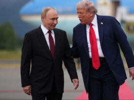 Трамп и Путин раскрыли план «энергетического перемирия»: журналист предупреждает Украину о ловушке