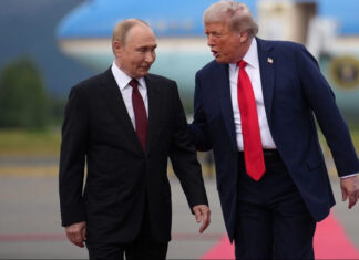 Трамп и Путин раскрыли план «энергетического перемирия»: журналист предупреждает Украину о ловушке