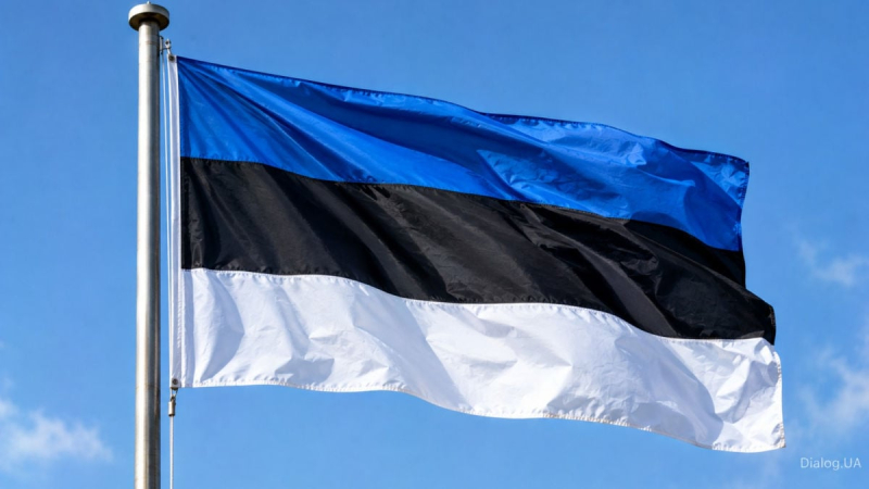 Эстония перекрыла обходной путь для экспорта российского зерна