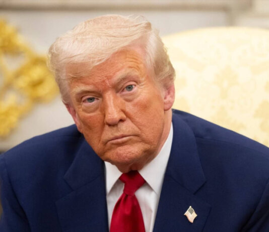 Трамп отрицает причастность к сбоям Starlink в Украине, пока Киев сообщает о провалах операций