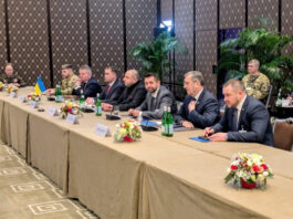 Трамп «сдает» Украину? Как топливная сделка с Путиным шокировала Киев и Европу в Майами