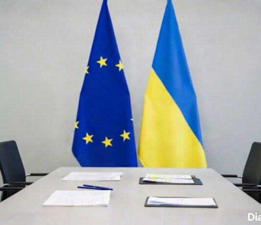 ЕС изучает новые пути финансирования Украины: кредиты или замороженные активы на 70 млрд евро