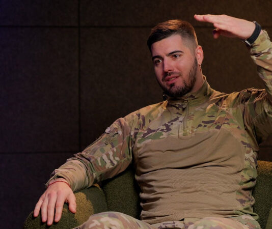 Командир «Ахиллеса» Федоренко: «Так, как до 2014 года, уже никогда не будет» — уроки для новой реальности