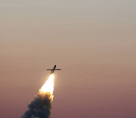 Fire Point раскрыла секрет: как украинские БПЛА смогут наносить дальние удары по РФ без Starlink