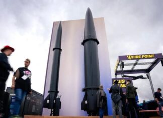 Украинская Fire Point показала серийное производство баллистических ракет: что известно о FP-7 и ее применении