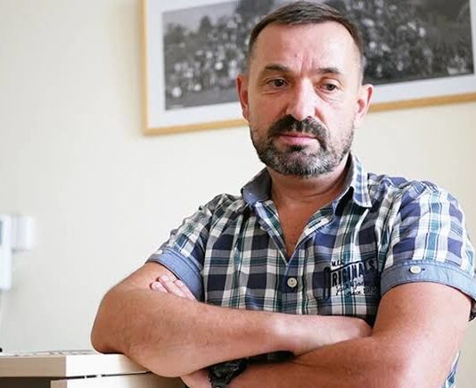 Эксперт Сергей Гайдай: Когда Керченский мост может пойти на дно и почему Украина до сих пор не ликвидировала «хищника»
