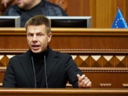 Секретный мирный план 2023 года: Путин был готов отдать Мелитополь и ЗАЭС, но Киев отказался