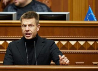 Секретный мирный план 2023 года: Путин был готов отдать Мелитополь и ЗАЭС, но Киев отказался