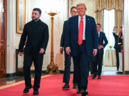 Христо Грозев: Трамп выдал план по подрыву власти Зеленского в Украине