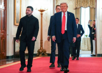 Христо Грозев: Трамп выдал план по подрыву власти Зеленского в Украине