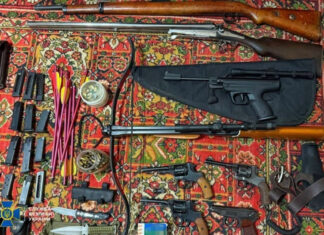 СБУ обезвредила крупную агентурную сеть ГРУ в Харькове: как спецслужбы РФ использовали IT и оборону для корректировки ударов