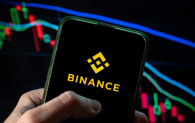 Хакеры взломали Binance – ущерб криптобиржи составил ,3 млрд