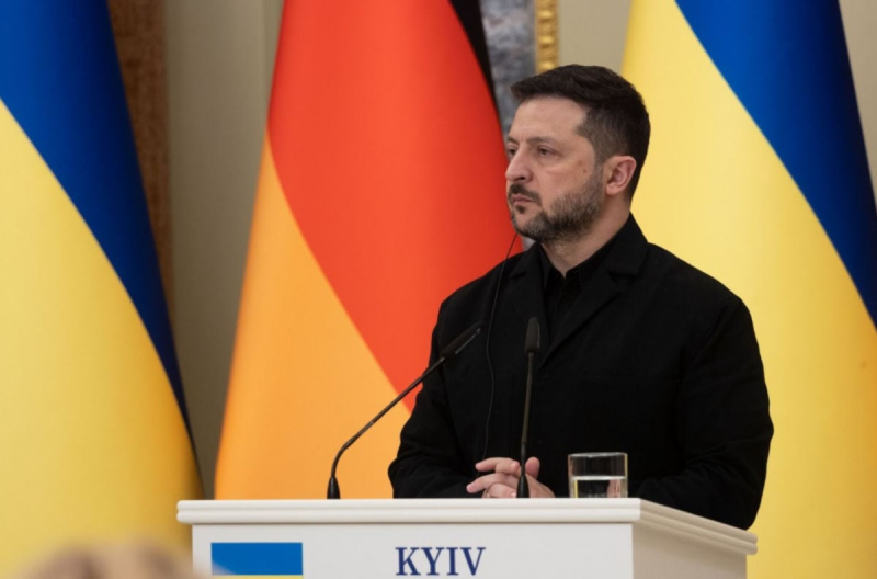 Зеленский раскрыл замысел Путина, атакующего дата-центры в Украине
