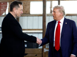 Секреты Starlink: Как Маск и Трамп, по данным источников, инициировали замедление связи в Украине и что это значит для будущего технологий