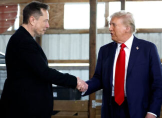 Секреты Starlink: Как Маск и Трамп, по данным источников, инициировали замедление связи в Украине и что это значит для будущего технологий