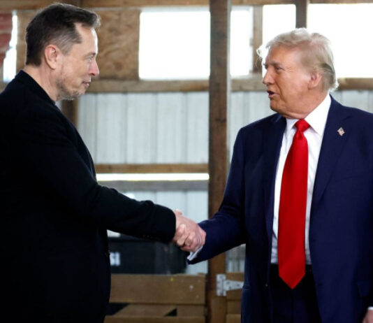 Секреты Starlink: Как Маск и Трамп, по данным источников, инициировали замедление связи в Украине и что это значит для будущего технологий