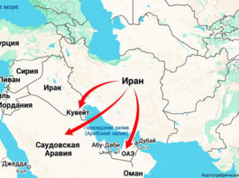 Иран угрожает сухопутным вторжением и кибератаками: Тегеран ждет выборов в США