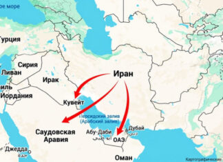 Иран угрожает сухопутным вторжением и кибератаками: Тегеран ждет выборов в США