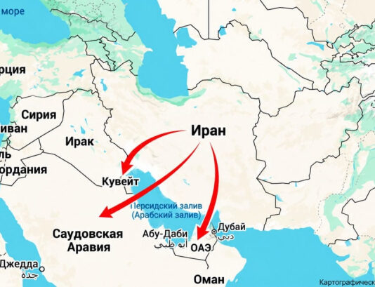 Иран угрожает сухопутным вторжением и кибератаками: Тегеран ждет выборов в США