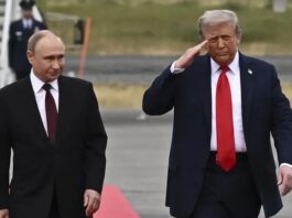 ISW раскрыли: Трамп открыл путь российскому дизелю без уступок по Украине. Что это значит для войны?