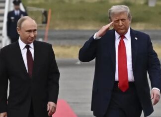 ISW раскрыли: Трамп открыл путь российскому дизелю без уступок по Украине. Что это значит для войны?