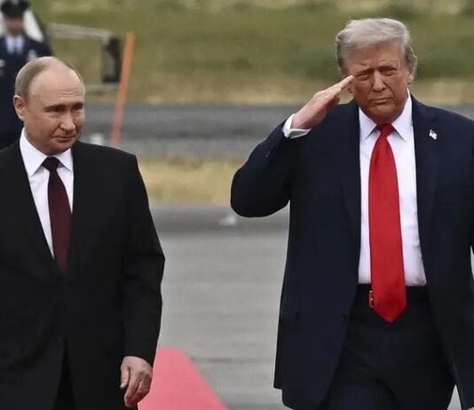 ISW раскрыли: Трамп открыл путь российскому дизелю без уступок по Украине. Что это значит для войны?