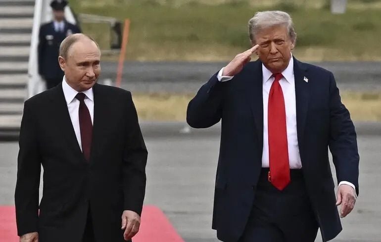ISW рассказали, пошел ли Путин на уступки ради дизельной сделки с Трампом