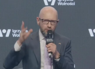 Яценюк бьет тревогу: Украина столкнется с критической нехваткой ракет Patriot этой зимой
