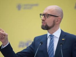 Яценюк шокирован: Путин добился ослабления санкций, поставляя дизель в США