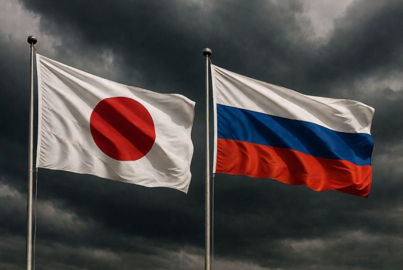 Япония готовит новые санкции против России: что в них войдет