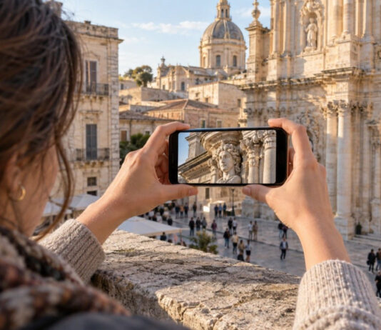 Снимаем архитектурные шедевры в деталях: Как Samsung Galaxy S25 Ultra справляется с удаленными планами