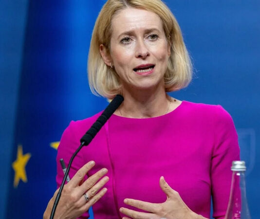 Европа: аналог Starlink для Украины ждать до 2029 года