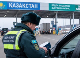 Соседи России усиливают пограничный контроль: опасения по поводу вспышки легочной чумы игнорируют заявления Кремля