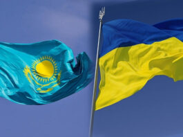 Казахстан отказал ФСБ: украинка, подозреваемая в похищении внука, возвращается домой