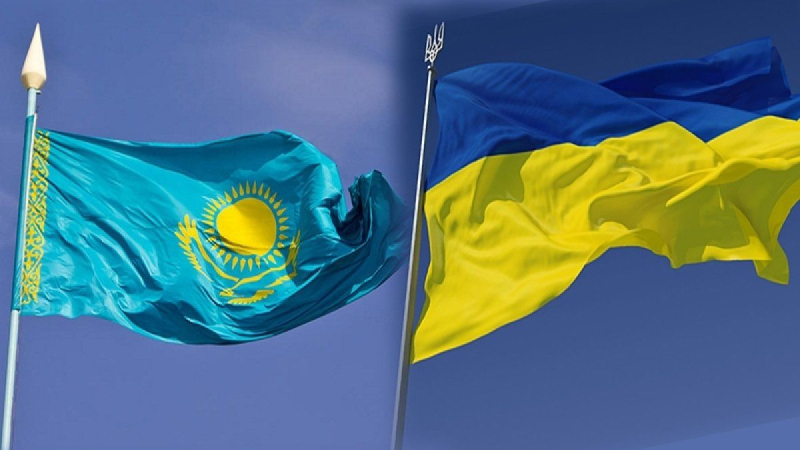 Казахстан не выдал России украинку Рожанскую, ранее задержанную по запросу ФСБ