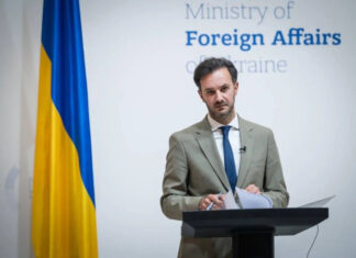 Украина раскрывает причины падения дрона в Литве: РЭБ, извинения и призыв к сотрудничеству